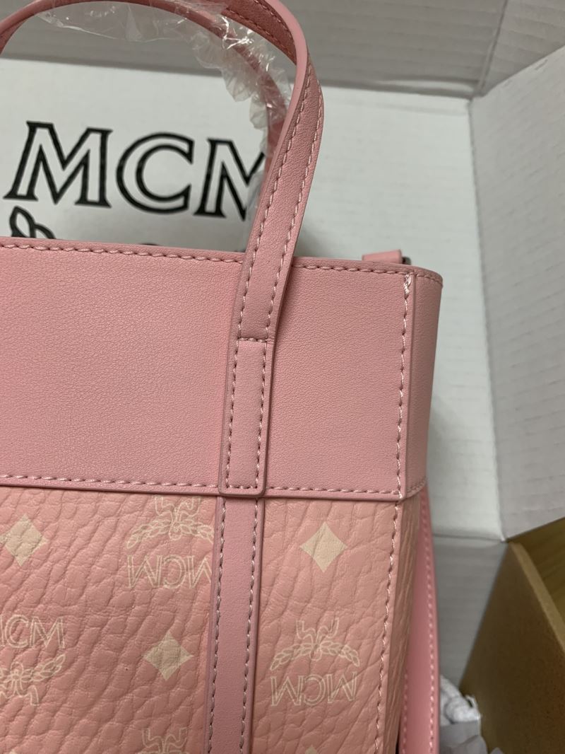 MCM Satchel Bags